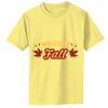Infant Core Cotton Tee Thumbnail