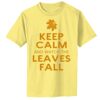 Infant Core Cotton Tee Thumbnail