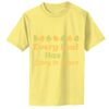 Infant Core Cotton Tee Thumbnail