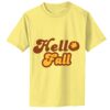 Infant Core Cotton Tee Thumbnail