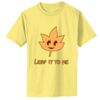 Infant Core Cotton Tee Thumbnail