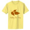 Infant Core Cotton Tee Thumbnail