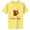 Infant Core Cotton Tee Thumbnail