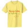 Infant Core Cotton Tee Thumbnail