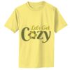 Infant Core Cotton Tee Thumbnail