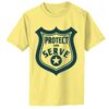 Infant Core Cotton Tee Thumbnail