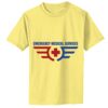 Infant Core Cotton Tee Thumbnail