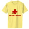 Infant Core Cotton Tee Thumbnail