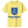 Infant Core Cotton Tee Thumbnail