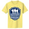 Infant Core Cotton Tee Thumbnail