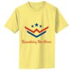 Infant Core Cotton Tee Thumbnail