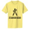 Infant Core Cotton Tee Thumbnail