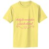 Infant Core Cotton Tee Thumbnail