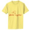 Infant Core Cotton Tee Thumbnail