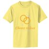 Infant Core Cotton Tee Thumbnail