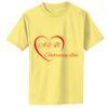 Infant Core Cotton Tee Thumbnail