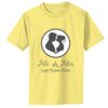 Infant Core Cotton Tee Thumbnail