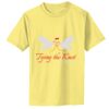 Infant Core Cotton Tee Thumbnail