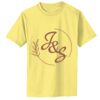 Infant Core Cotton Tee Thumbnail