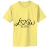 Infant Core Cotton Tee Thumbnail