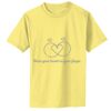 Infant Core Cotton Tee Thumbnail