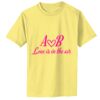 Infant Core Cotton Tee Thumbnail