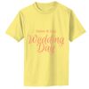 Infant Core Cotton Tee Thumbnail