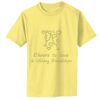 Infant Core Cotton Tee Thumbnail