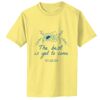 Infant Core Cotton Tee Thumbnail