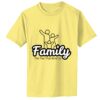 Infant Core Cotton Tee Thumbnail