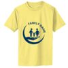 Infant Core Cotton Tee Thumbnail