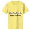 Infant Core Cotton Tee Thumbnail