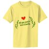 Infant Core Cotton Tee Thumbnail