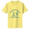 Infant Core Cotton Tee Thumbnail
