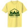 Infant Core Cotton Tee Thumbnail