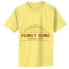 Infant Core Cotton Tee Thumbnail