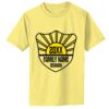 Infant Core Cotton Tee Thumbnail
