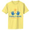 Infant Core Cotton Tee Thumbnail