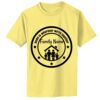 Infant Core Cotton Tee Thumbnail