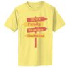 Infant Core Cotton Tee Thumbnail