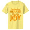 Infant Core Cotton Tee Thumbnail