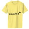Infant Core Cotton Tee Thumbnail