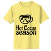 Infant Core Cotton Tee Thumbnail