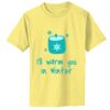 Infant Core Cotton Tee Thumbnail