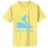 Infant Core Cotton Tee Thumbnail