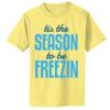 Infant Core Cotton Tee Thumbnail