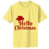 Infant Core Cotton Tee Thumbnail