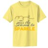 Infant Core Cotton Tee Thumbnail