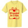 Infant Core Cotton Tee Thumbnail