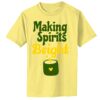 Infant Core Cotton Tee Thumbnail